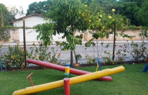 Residencial Ecoville das Mangueiras - em MonteGordo Região de Guarajuba Apt i101 - Foto 6