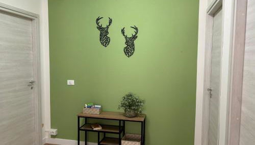 Residence Le Tre Chiocciole piano del cervo - Foto 5