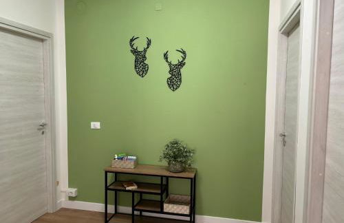 Residence Le Tre Chiocciole piano del cervo - Photo 5