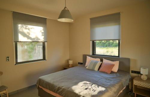 Antinea Olympian Villa - Foto 118