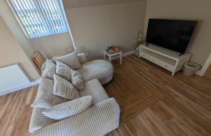 The Wimpey At Mill Cottage - Foto 8