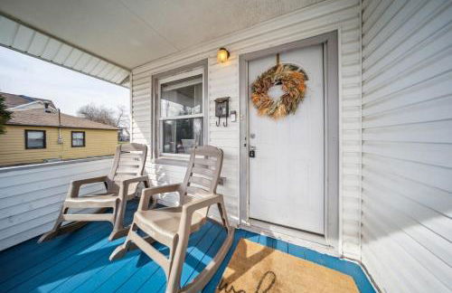 3 bedroom 1 bath in Cleveland - Foto 24