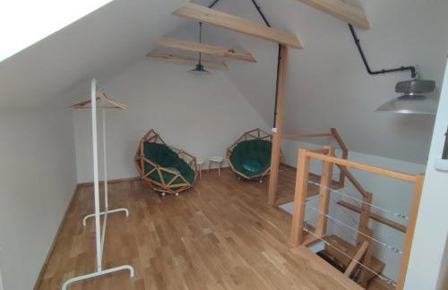 Trafo Base Camp Apartamenty Rzędkowice - Foto 30