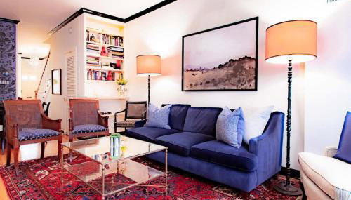 Heart of Capitol Hill Row House Luxury & Location - Foto 2