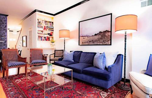 Heart of Capitol Hill Row House Luxury & Location - Foto 2