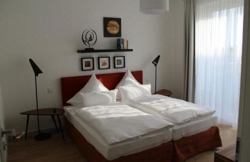 Ostseedomizil La Mer - Foto 26