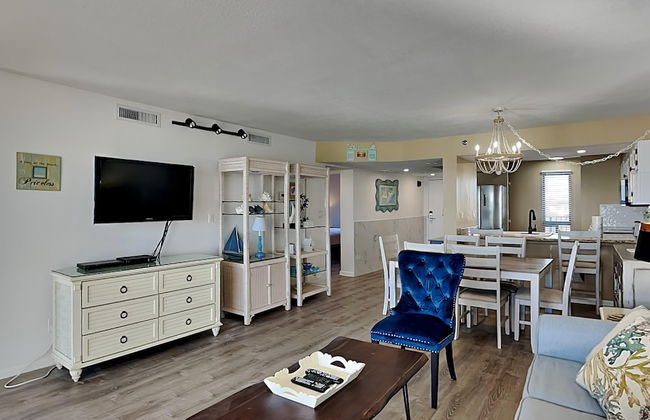 Emerald Towers by SVR - Foto 20