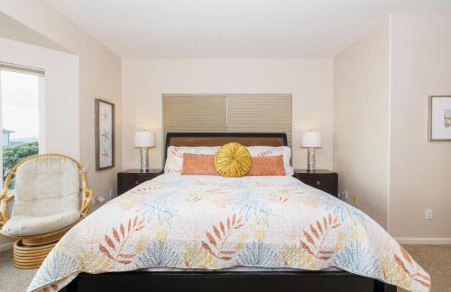 Steps to Beach and Amazing Ocean Views - Miramar Home - Foto 14