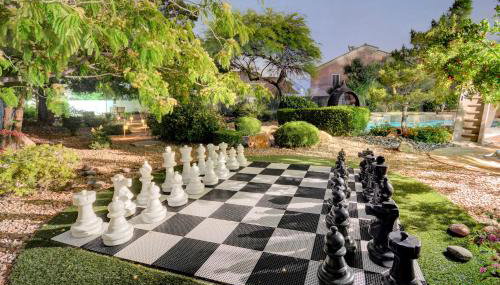 The Buddha Estate - Foto 5, Garden, Garden view