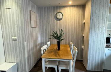 Appartment near beach with pool - Photo 10