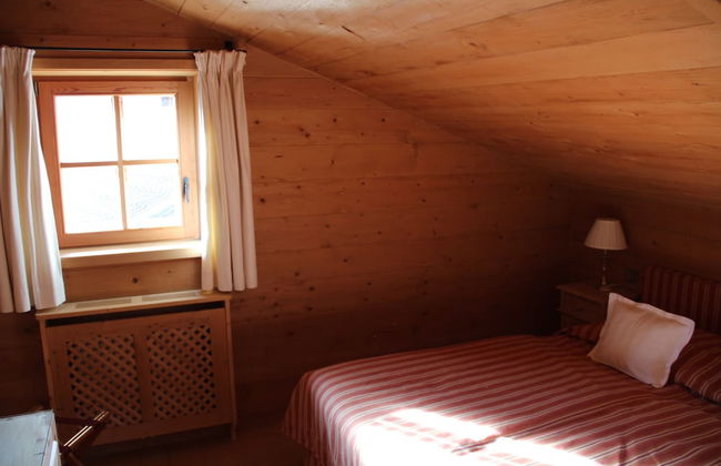 Landhaus Schloss Anras - Foto 48