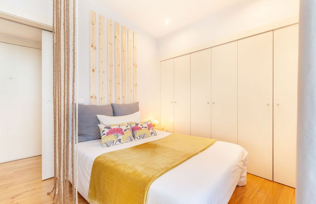 D&S - Ribeira Premium Apartments - Foto 7