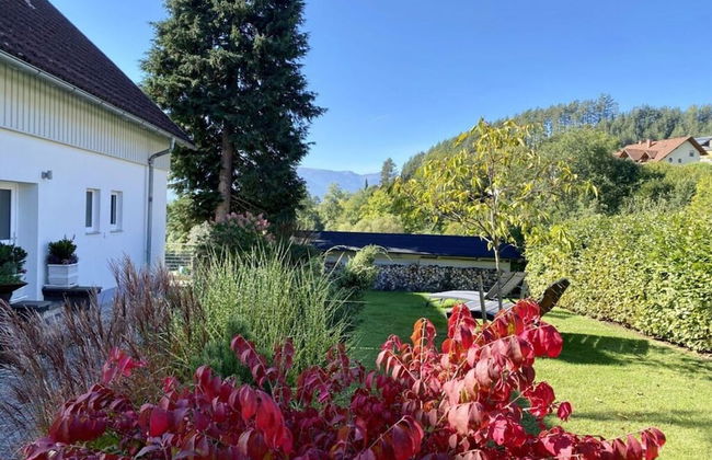 Eulenhorst Comfortable Holiday Residence - Photo 35