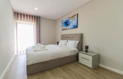 Sunshine Apartment - Modern Ap Near the Beach - Foto 21