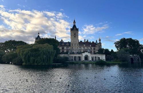 Residence Park am Schweriner See, Schwerin - Foto 72