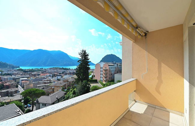 Lugano's Hills Lake View - Foto 14