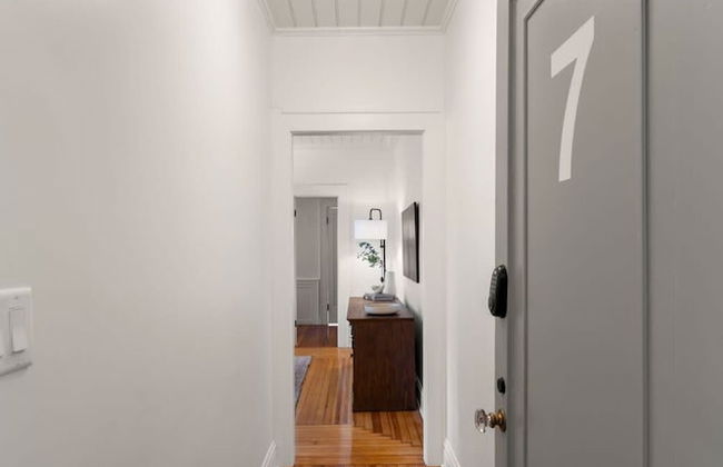 The Adaline 7 Luxury Hyde Park Apt - Foto 23