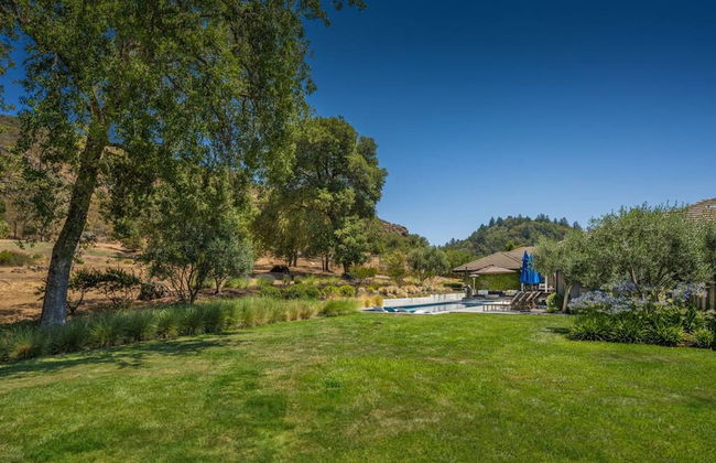 Calistoga Wine Ranch Estate - Foto 39