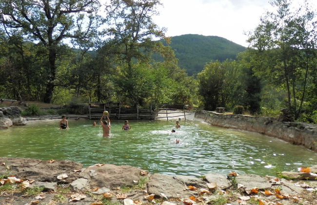 Tranquil Tuscan Retreat - Foto 38