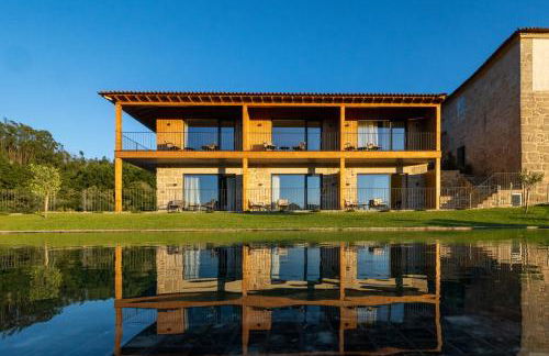 Quinta de Cypriano - Wine & Nature - Foto 66