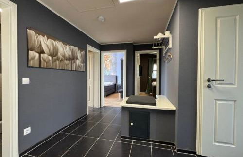 Holiday Home Feriendorf E44 by Interhome - Foto 15