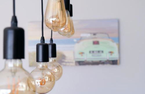 Superbe maison de vacances entre plage et marais - 7 pers - Foto 15