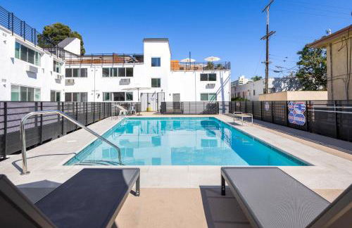 Fenix Hotel Hollywood - Foto 32