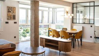 Museo Evolución - Apartamentos Burgos Deluxe - Foto 5