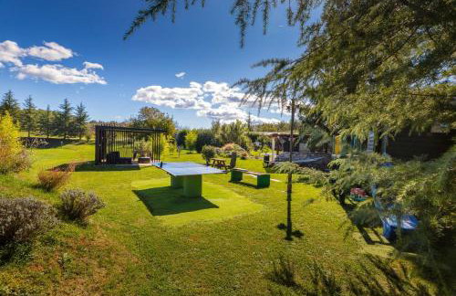 Holiday house Dorstari by Villsy - large garden with pool, playground for kids and adults - Photo 6