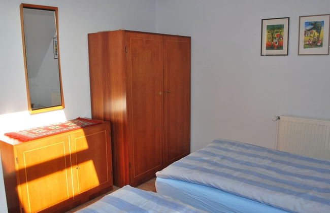 Tranquil Apartment in Ostseebad Kühlungsborn near Sea Beach - Foto 3