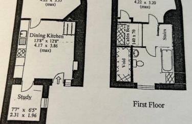 Shining Star, Cartway River Views - Foto 31