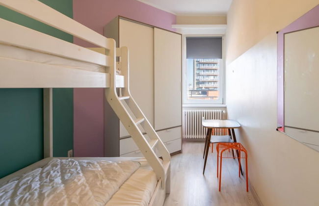 Apartment With sea View in Ostend - Photo 3