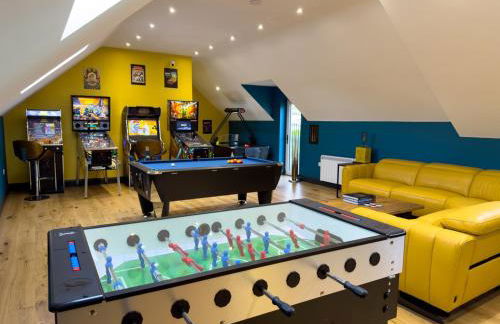 Canllefaes Cottages - Foto 80