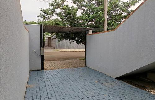 Casa próximo Argentina, Aeroporto , Cataratas, Shopping Catuai - Foto 10