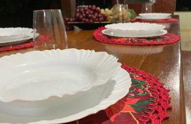 Casa de Campo Chácara Recanto da Águia - Foto 23