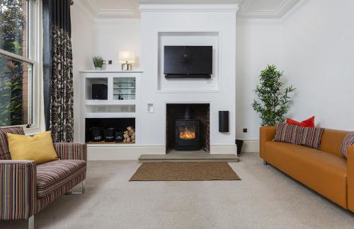 Thrushley Cottage - sleeps 7 - with roof terrace - Foto 2