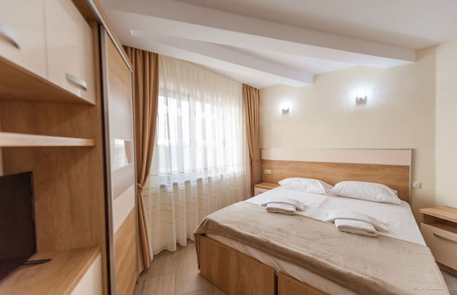 Dany Luxury Apartment - Photo 16