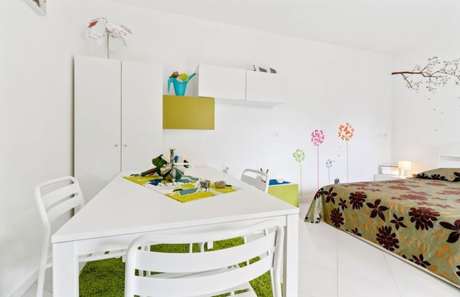 Residence Gardenia Vacation Flat - Foto 10