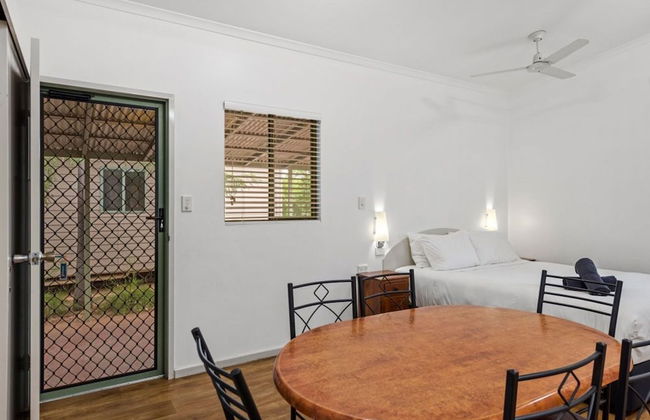 Discovery Parks - Alice Springs - Foto 25