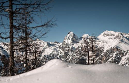 Stadtnestl Apartment Sterzing - Alpines Hideaway mit Kamin & Garten - Foto 8