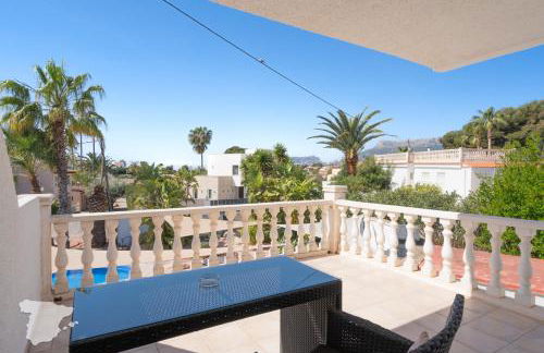 Villa Sardonyx CostaBlancaDreams - Photo 17