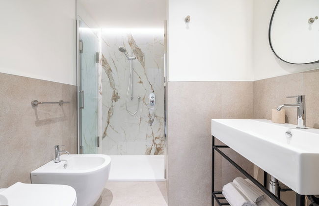 KARALIN SONNINO SUITES - Foto 47