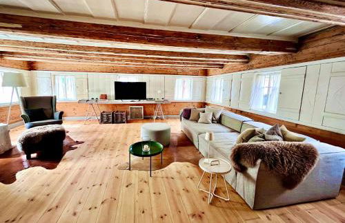 Lovingly Restored Half-Timbered House From 1684 - Foto 20