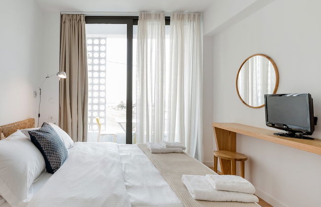 Fos Villa your place under the Cretan Sun with private heated pool - Foto 9