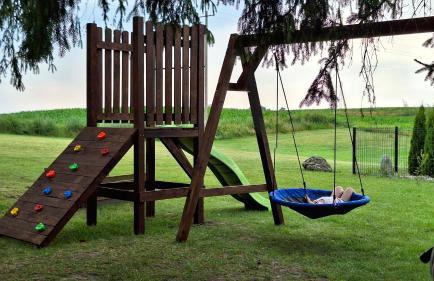 Agroturystyka Ładne Pole - Foto 8