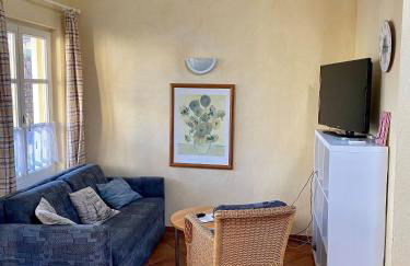 Ferienwohnung Muschel - Foto 13