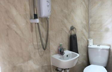 Hilltop Hideaway - Secluded pod with private hot tub - Foto 13