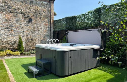Converted Victorian Coach House with Hot Tub - Foto 2