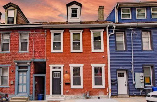 Famous Willy Wonka Themed Home - Foto 34