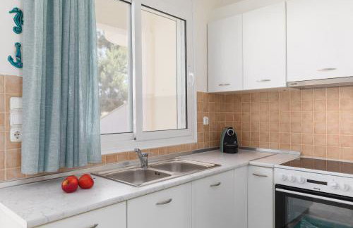 Alexandra's Maisonette. - Foto 23